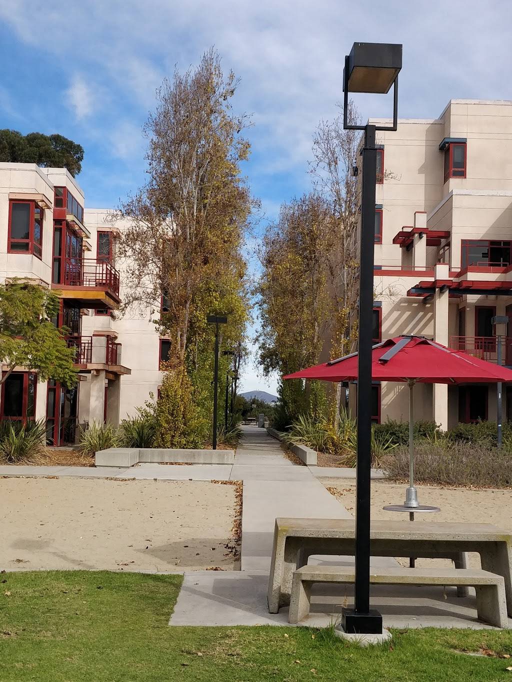 Canyon Vista | restaurant | 9500 Gilman Dr, La Jolla, CA 92093, USA | 8585341097 OR +1 858-534-1097