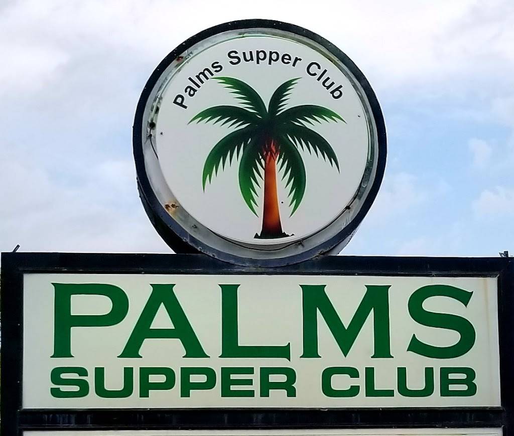 The Palms Supper Club | restaurant | 5912 US-51 BUS, Weston, WI 54476, USA | 7153592200 OR +1 715-359-2200