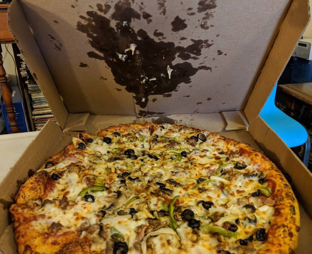 Dominos Pizza | meal delivery | 14152 Newport Ave, Tustin, CA 92780, USA | 7148324900 OR +1 714-832-4900