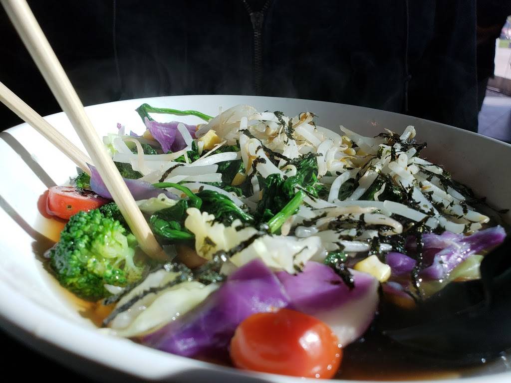 Slurpin Ramen Bar | restaurant | 18508 Gale Ave, City of Industry, CA 91748, USA | 6265811171 OR +1 626-581-1171