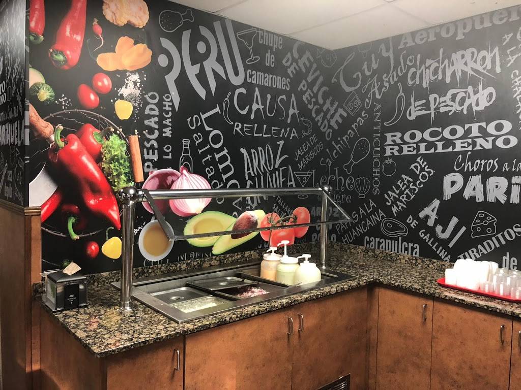 La Brasa Pembroke Pines | restaurant | 295 N University Dr, Pembroke Pines, FL 33024, USA | 9548931001 OR +1 954-893-1001