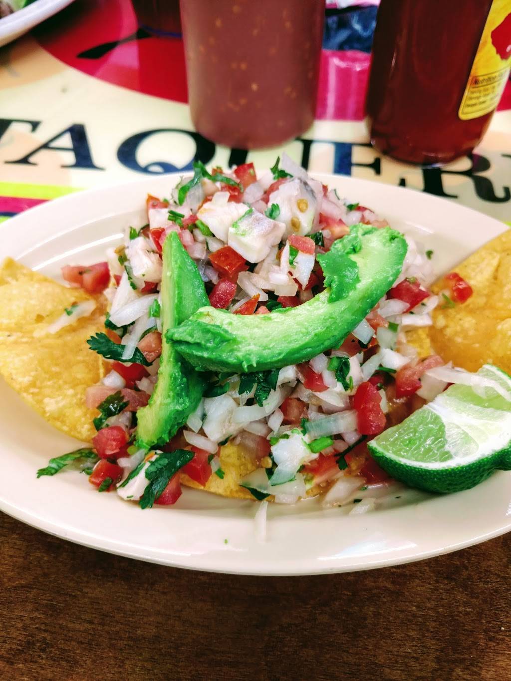 Taqueria El Toro | restaurant | 4000 E Belknap St, Haltom City, TX 76111, USA | 8178315003 OR +1 817-831-5003