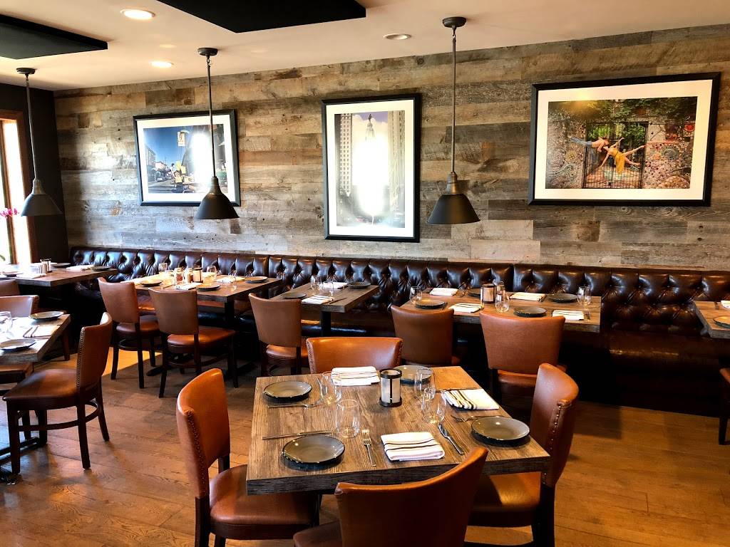 Panache | restaurant | 602 W Skippack Pike, Blue Bell, PA 19422, USA | 2156419000 OR +1 215-641-9000