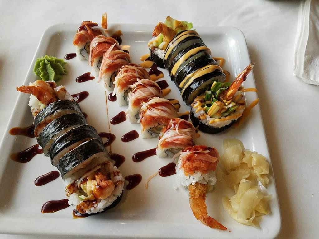 Izumi Asian Bistro Woodstock | restaurant | 2035 Towne Lake Pkwy, Woodstock, GA 30189, USA | 6782381899 OR +1 678-238-1899