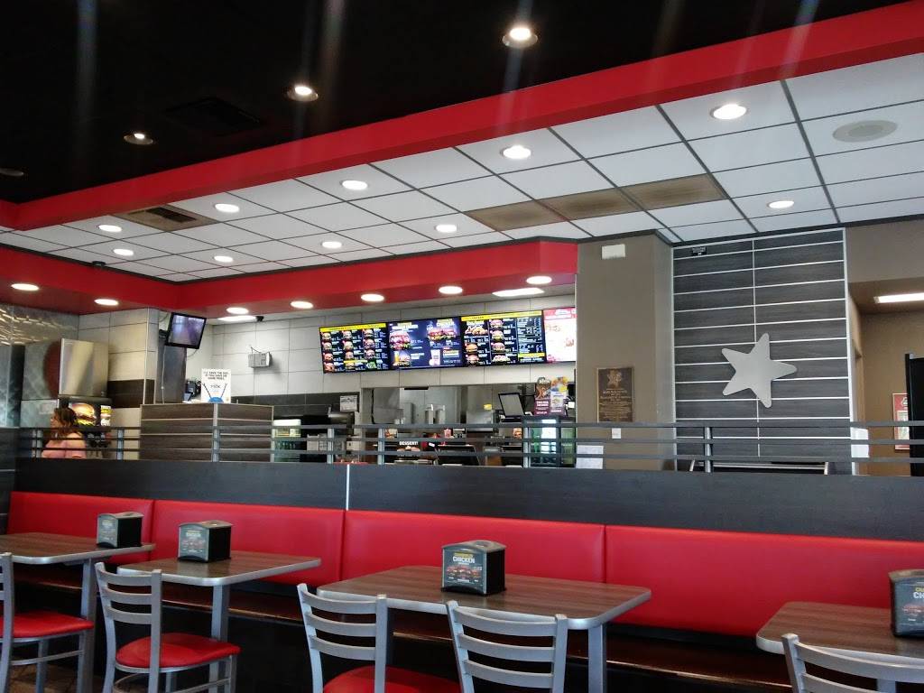 Carls Jr. | restaurant | 7069 Schaefer Ave, Chino, CA 91710, USA | 9093648013 OR +1 909-364-8013