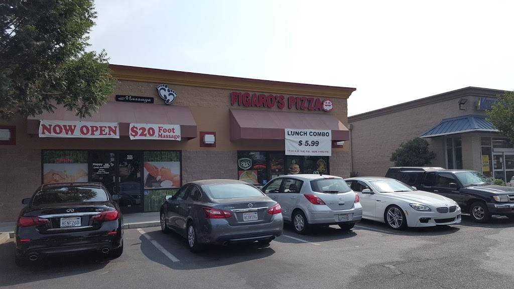 Figaros Pizza | restaurant | 2028 W Monte Vista Ave, Turlock, CA 95382, USA | 2096344141 OR +1 209-634-4141