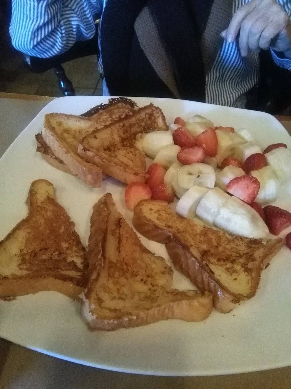 Lampron Highland Grill | restaurant | 5 Rue Saint Joseph, Warwick, QC J0A 1M0, Canada | 8195598181 OR +1 819-559-8181