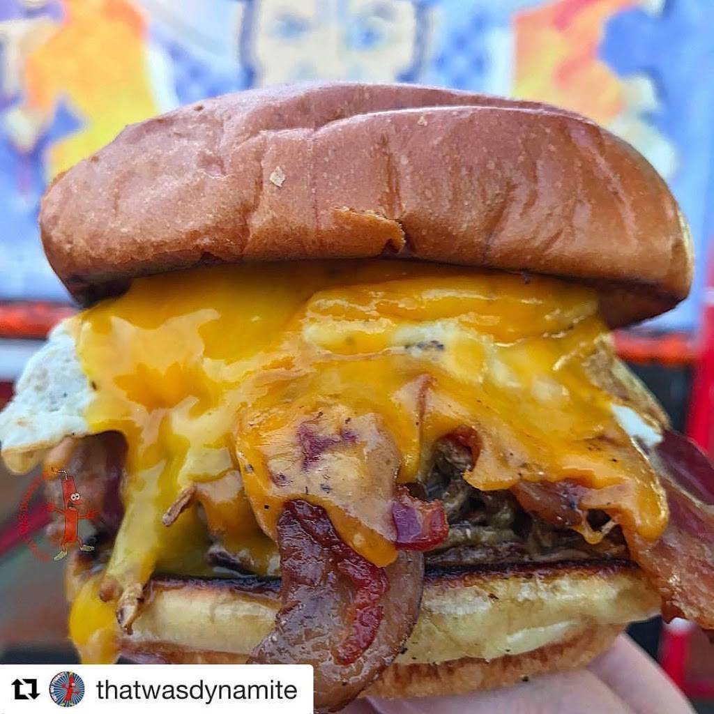 Cheffrey Eats | restaurant | 1141 S Rogers Cir #5, Boca Raton, FL 33487, USA | 9546474145 OR +1 954-647-4145