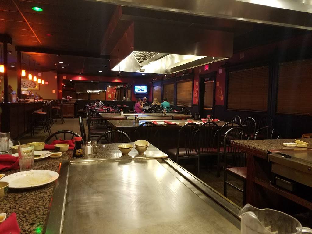 Tepanyaki | restaurant | 72 N 850 E, Lehi, UT 84043, USA | 8016532988 OR +1 801-653-2988