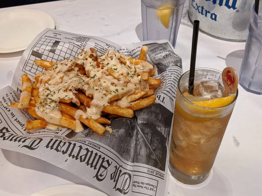 Cajun Crab Shack | restaurant | 230 Jericho Turnpike, Floral Park, NY 11001, USA | 5165198821 OR +1 516-519-8821