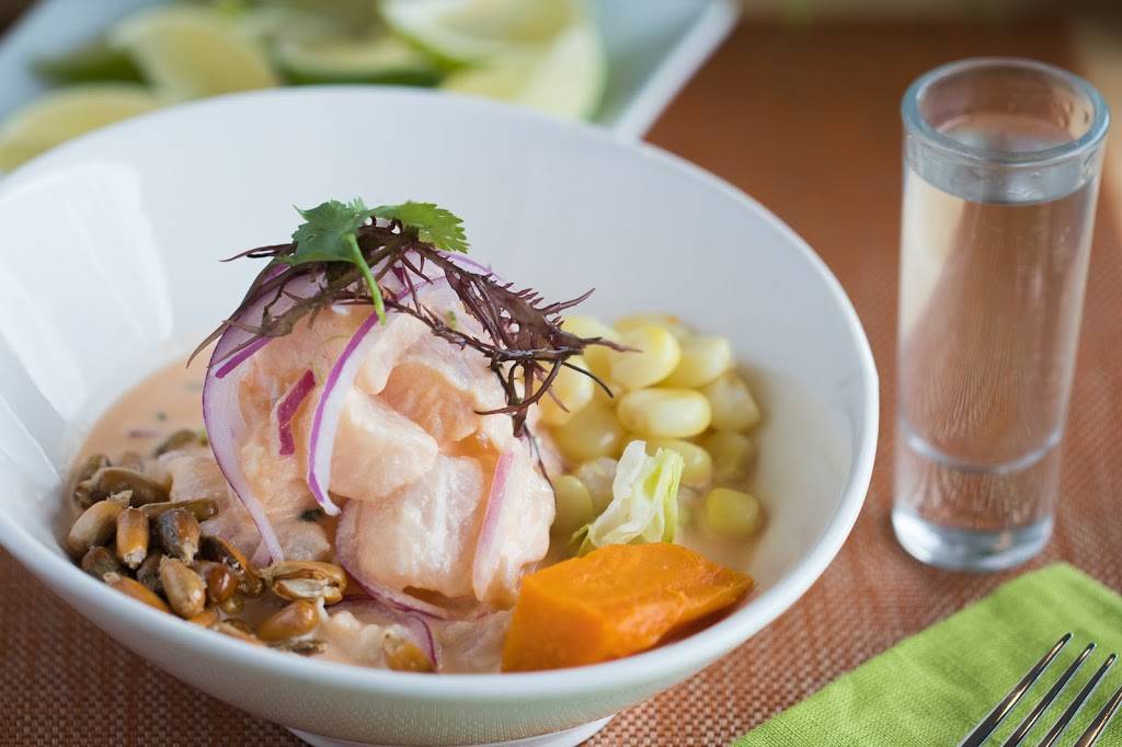 Dr. Limon Ceviche Bar - Weston | restaurant | 4446 Weston Rd, Weston, FL 33331, USA | 9542483636 OR +1 954-248-3636