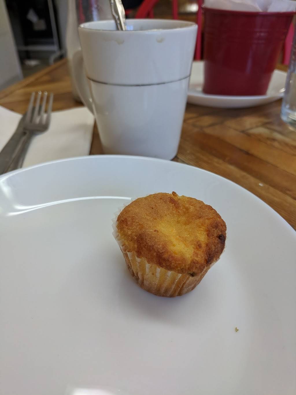 Kheperas Kitchen | restaurant | 418 E 31st St, Baltimore, MD 21218, USA | 4109610490 OR +1 410-961-0490