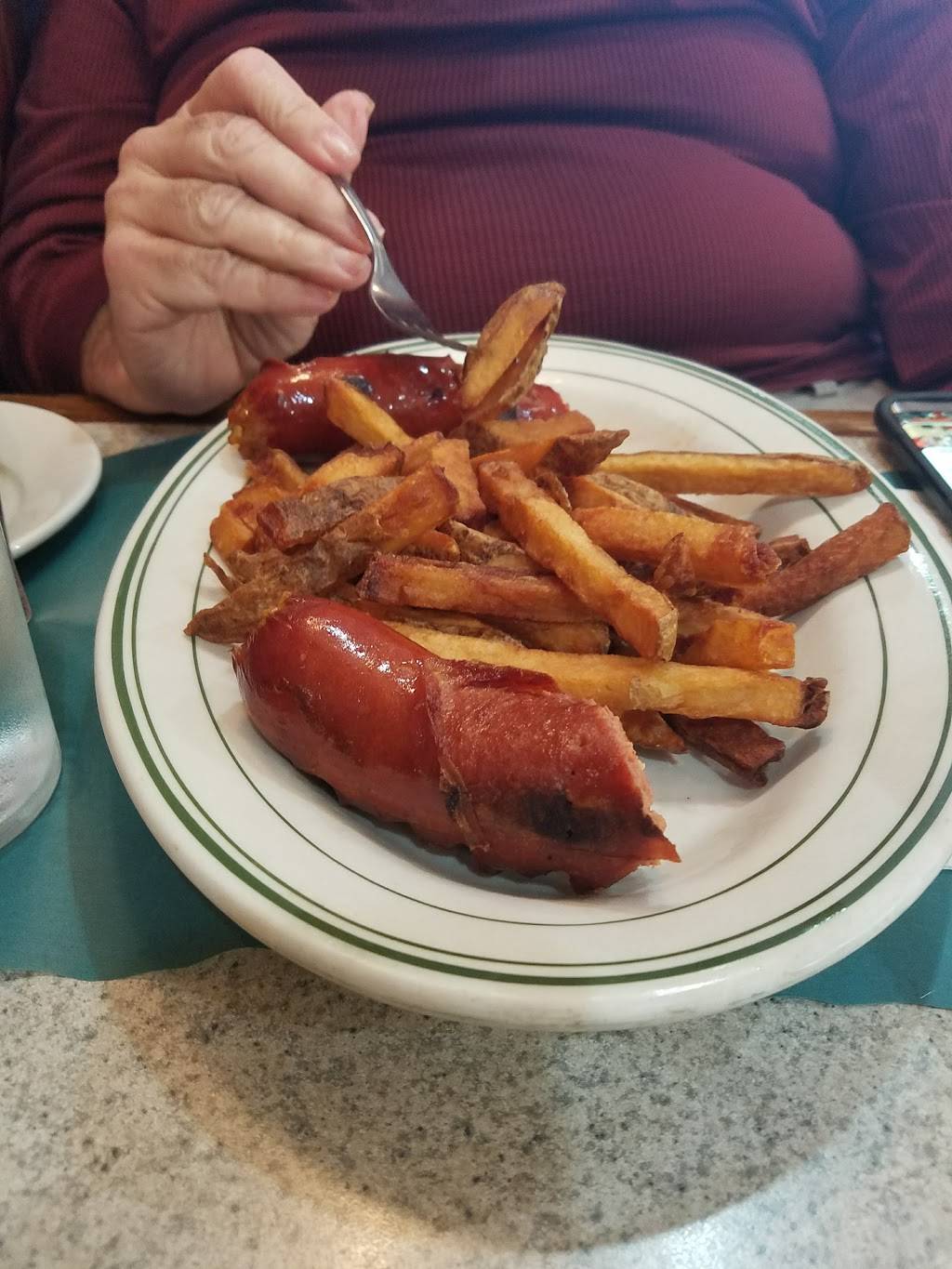 New City Kosher Deli & Restaurant | restaurant | 282 S Main St, New City, NY 10956, USA | 8456394943 OR +1 845-639-4943