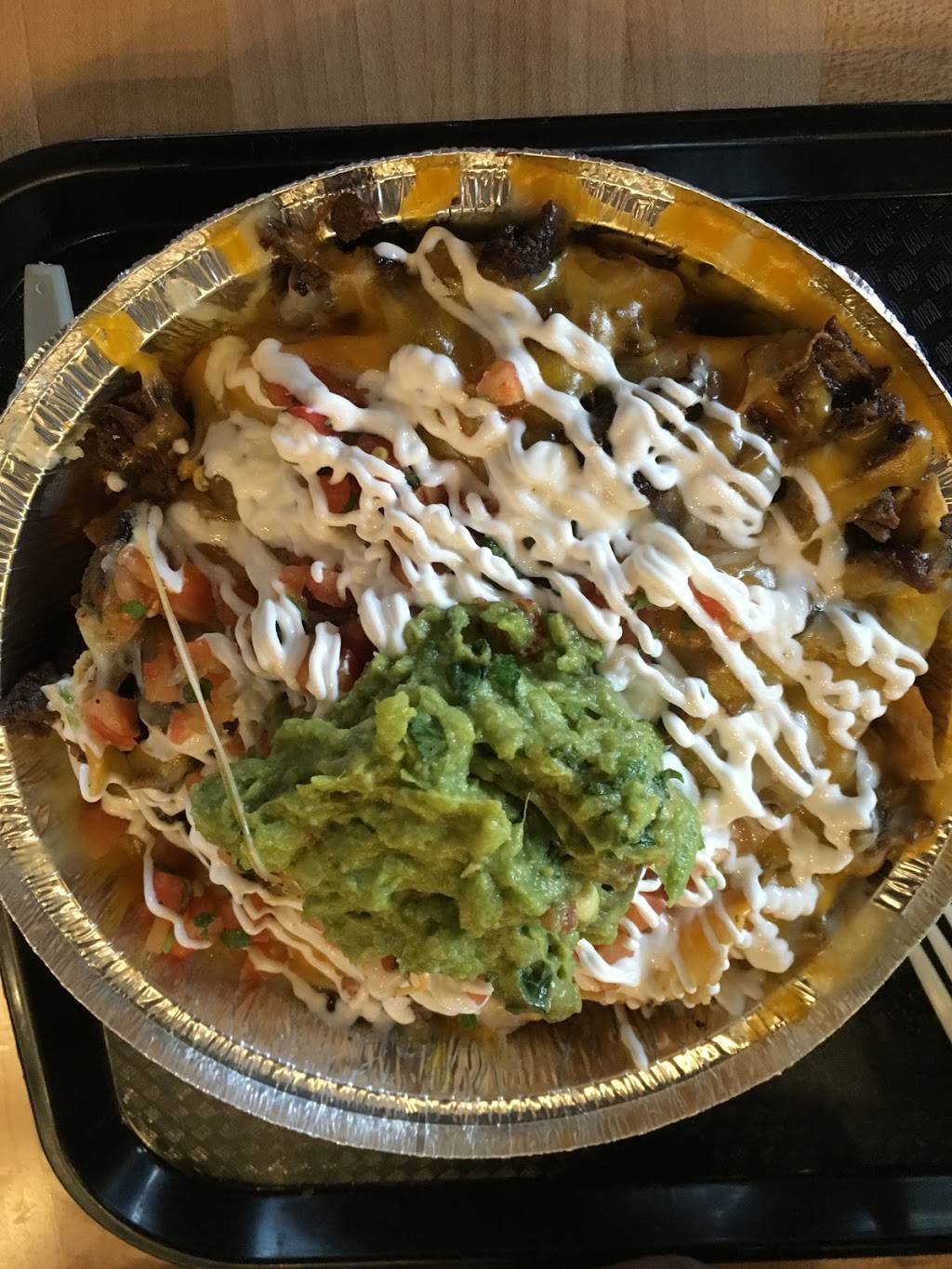 Chronic Tacos | restaurant | 5720 Lakewood Towne Center Blvd SW suite d, Lakewood, WA 98499, USA | 2535888226 OR +1 253-588-8226
