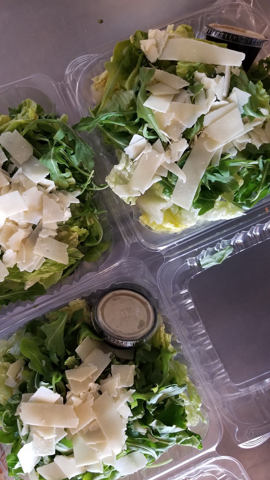 Pizzaluté | restaurant | 13160 Sorrento Rd, Pensacola, FL 32507, USA | 8504653133 OR +1 850-465-3133