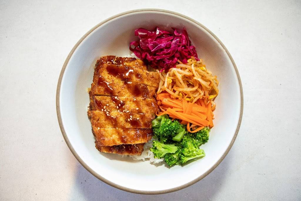 Rice Goban | restaurant | 4545 La Jolla Village Dr FC 12, San Diego, CA 92122, USA | 8583526559 OR +1 858-352-6559