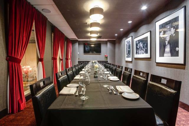 Ronnie Grisantis | restaurant | 6150 Poplar Ave #122, Memphis, TN 38119, USA | 9018500191 OR +1 901-850-0191