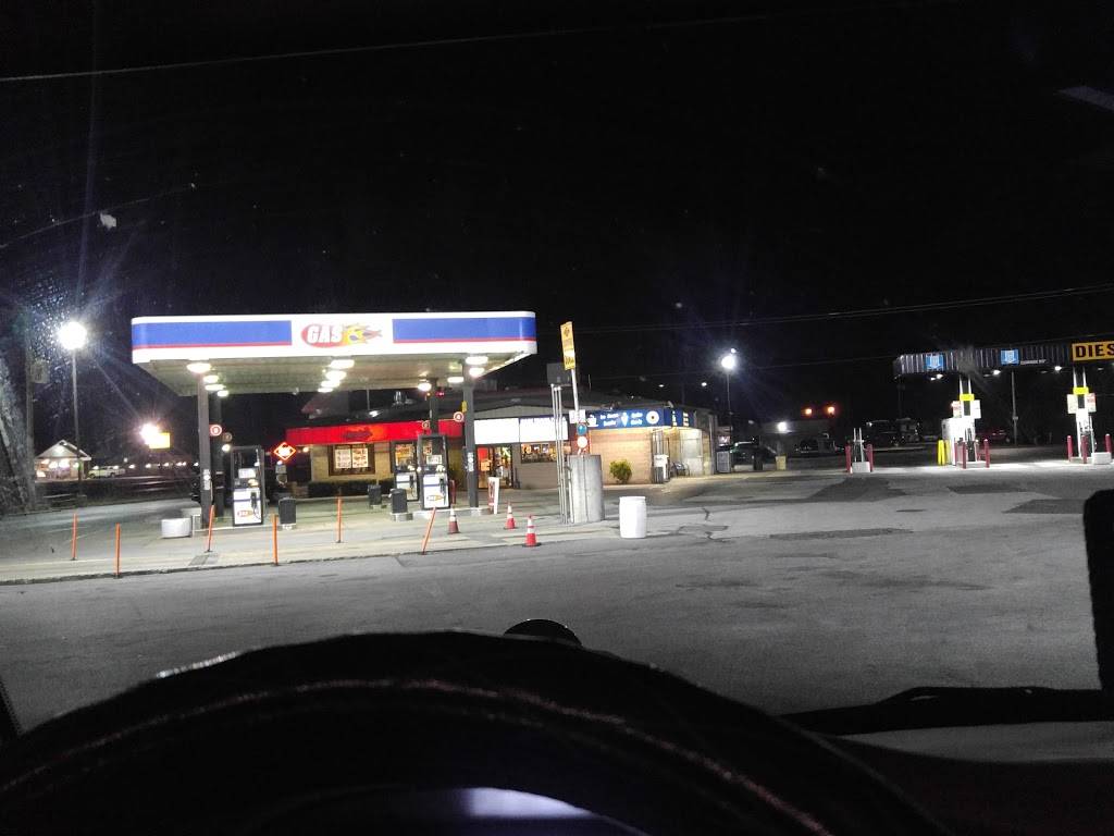 Oasis Travel Plaza | restaurant | 30759 Sussex Hwy, Laurel, DE 19956, USA | 3028757107 OR +1 302-875-7107