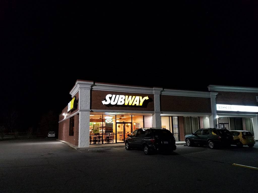 Subway | restaurant | 325 TB Stanley Hwy, Riverview Commons I Ste A, Bassett, VA 24055, USA | 2766292929 OR +1 276-629-2929