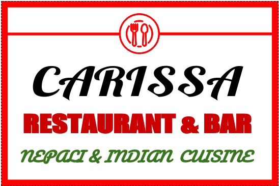 Carissa Restaurant and Bar | restaurant | 4182 W Broad St, Columbus, OH 43228, USA | 6147450505 OR +1 614-745-0505