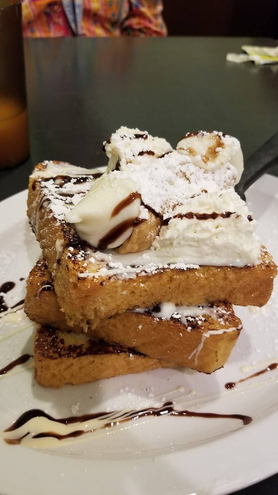 Nunos Cafe | restaurant | 12001 Avalon Lake Dr G, Orlando, FL 32828, USA | 4079303080 OR +1 407-930-3080