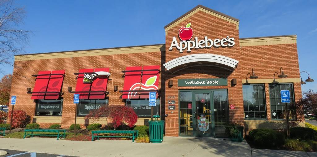 Applebees Grill + Bar | restaurant | 5414 Meijer Dr, Fort Wayne, IN 46835, USA | 2604929991 OR +1 260-492-9991