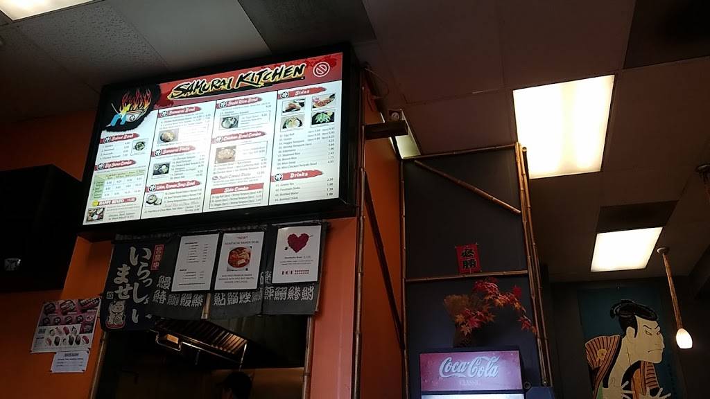 Samurai Kitchen | meal takeaway | 1690 W 6th St A, Corona, CA 92882, USA | 9518178621 OR +1 951-817-8621