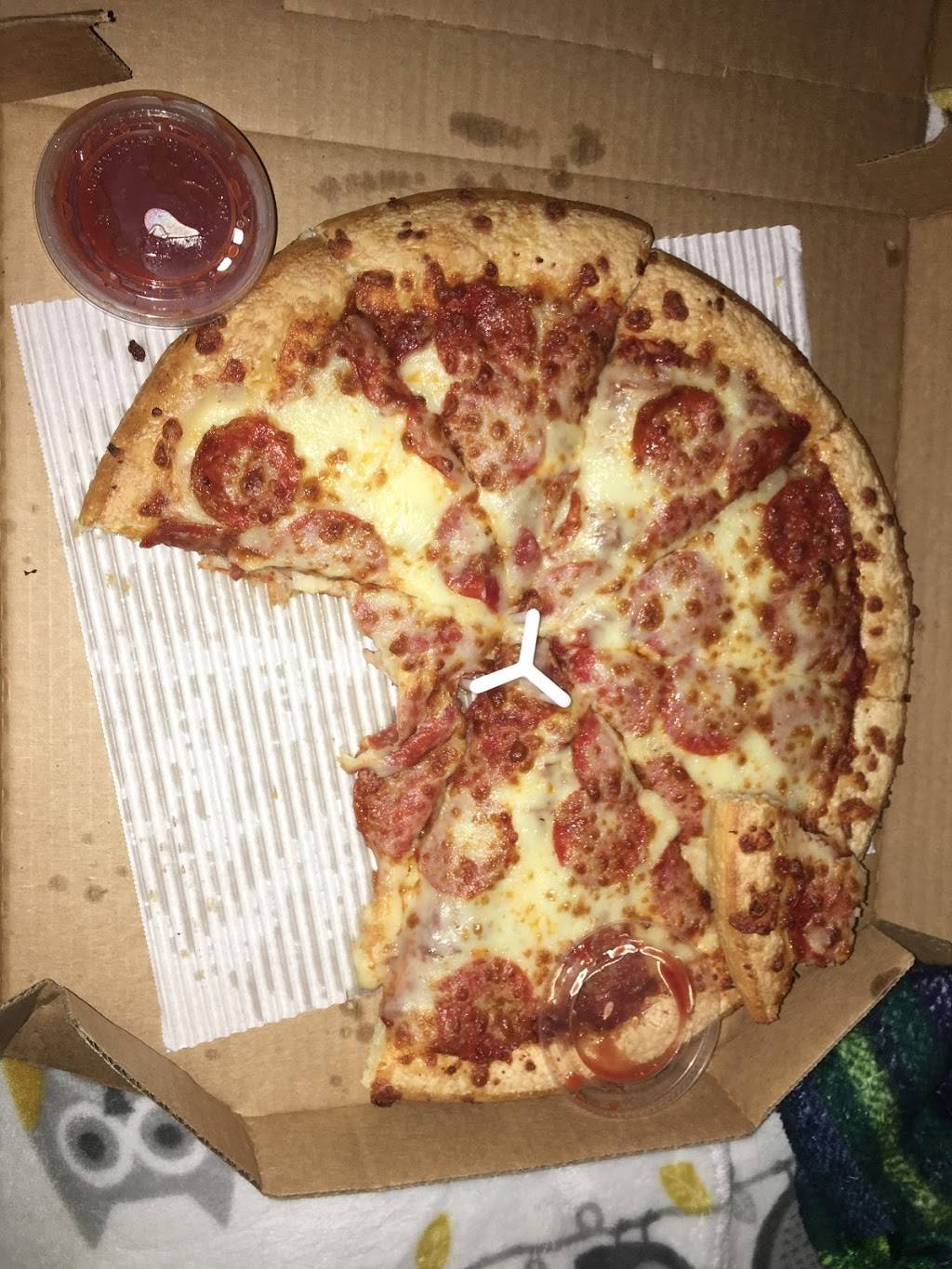 Pizza Hut | meal takeaway | 11498 S Cleveland Ave S, Fort Myers, FL 33907, USA | 2399364871 OR +1 239-936-4871