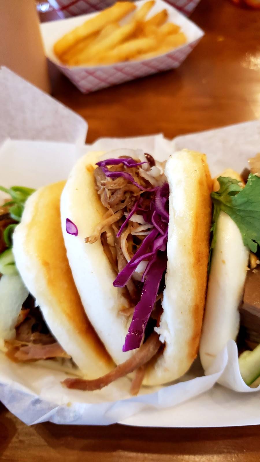 Băozi Asian Street Food | restaurant | 248 E Crogan St, Lawrenceville, GA 30046, USA | 7702991250 OR +1 770-299-1250