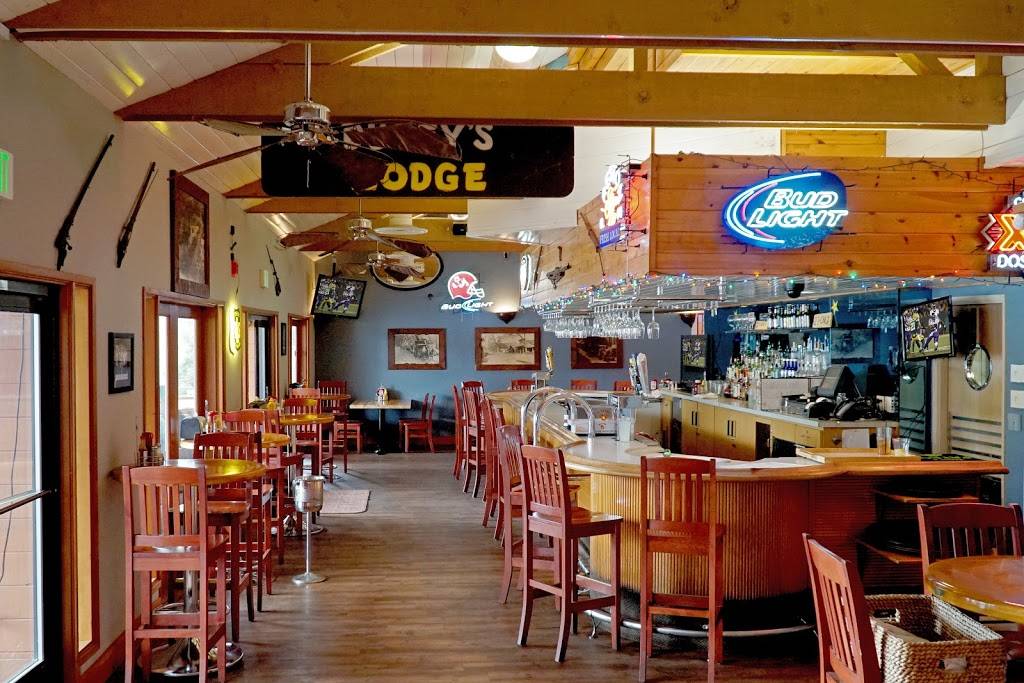 Duceys On the Lake & Duceys Bar & Grill | restaurant | 54432 Rd 432, Bass Lake, CA 93604, USA | 5596423131 OR +1 559-642-3131