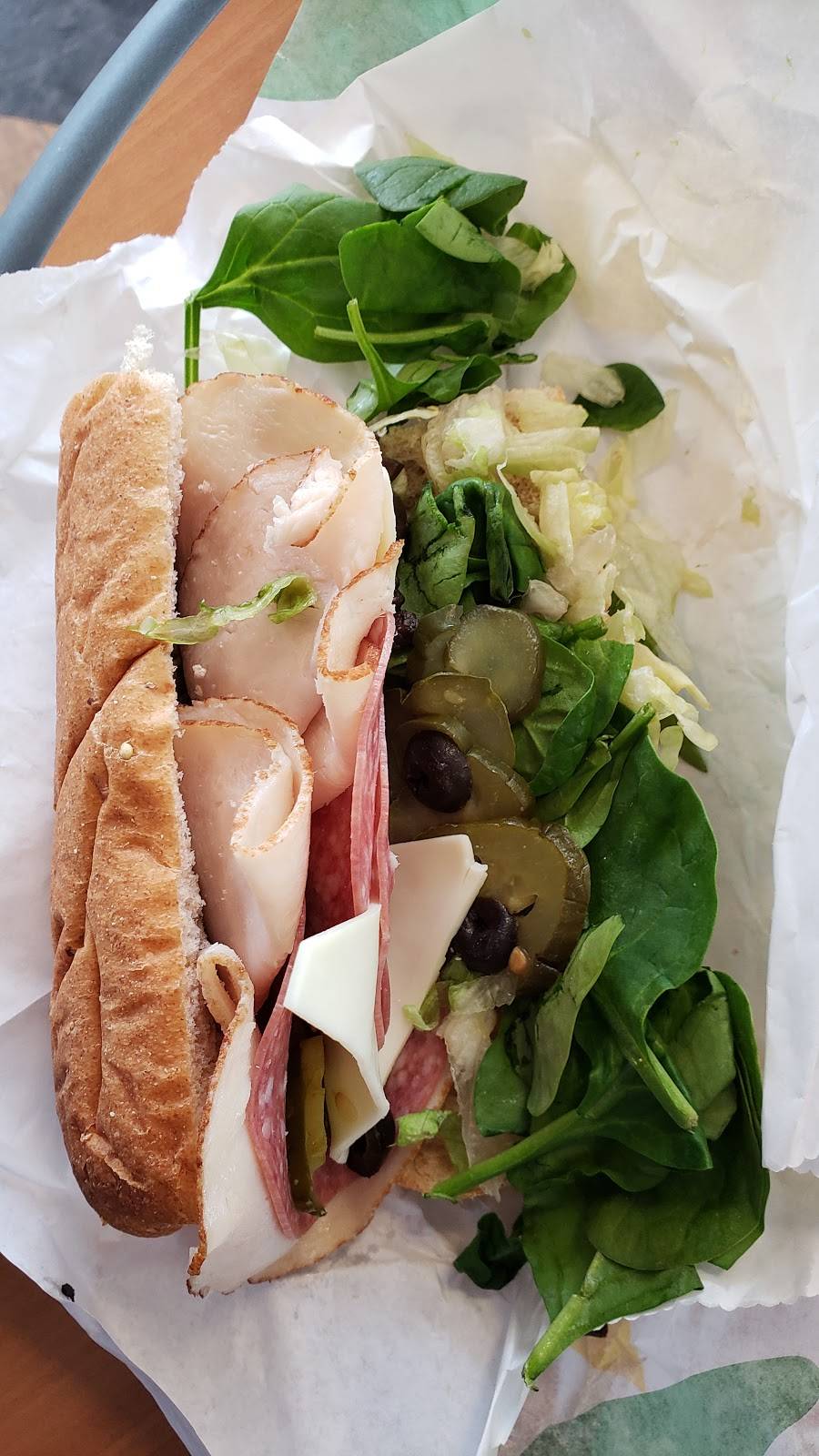 Subway Restaurants | restaurant | 1800 N Interstate 35E Suite 140, Carrollton, TX 75006, USA | 9723236500 OR +1 972-323-6500