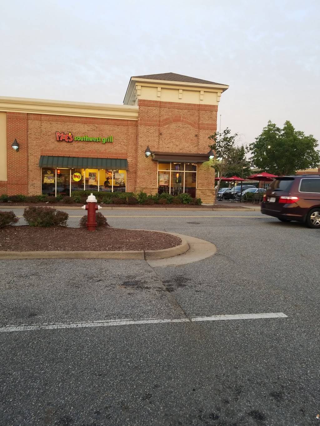 Moes Southwest Grill | restaurant | 12551 Jefferson Ave, Newport News, VA 23602, USA | 7579896637 OR +1 757-989-6637