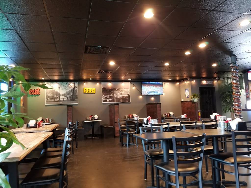 Chicken Run | restaurant | 1325 Buford Hwy NE #106, Buford, GA 30518, USA | 6787707375 OR +1 678-770-7375