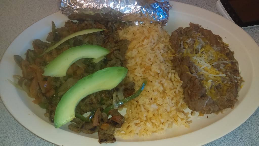 El Taco-Miendo | restaurant | 401 S Parker St, Olathe, KS 66061, USA | 9135386494 OR +1 913-538-6494