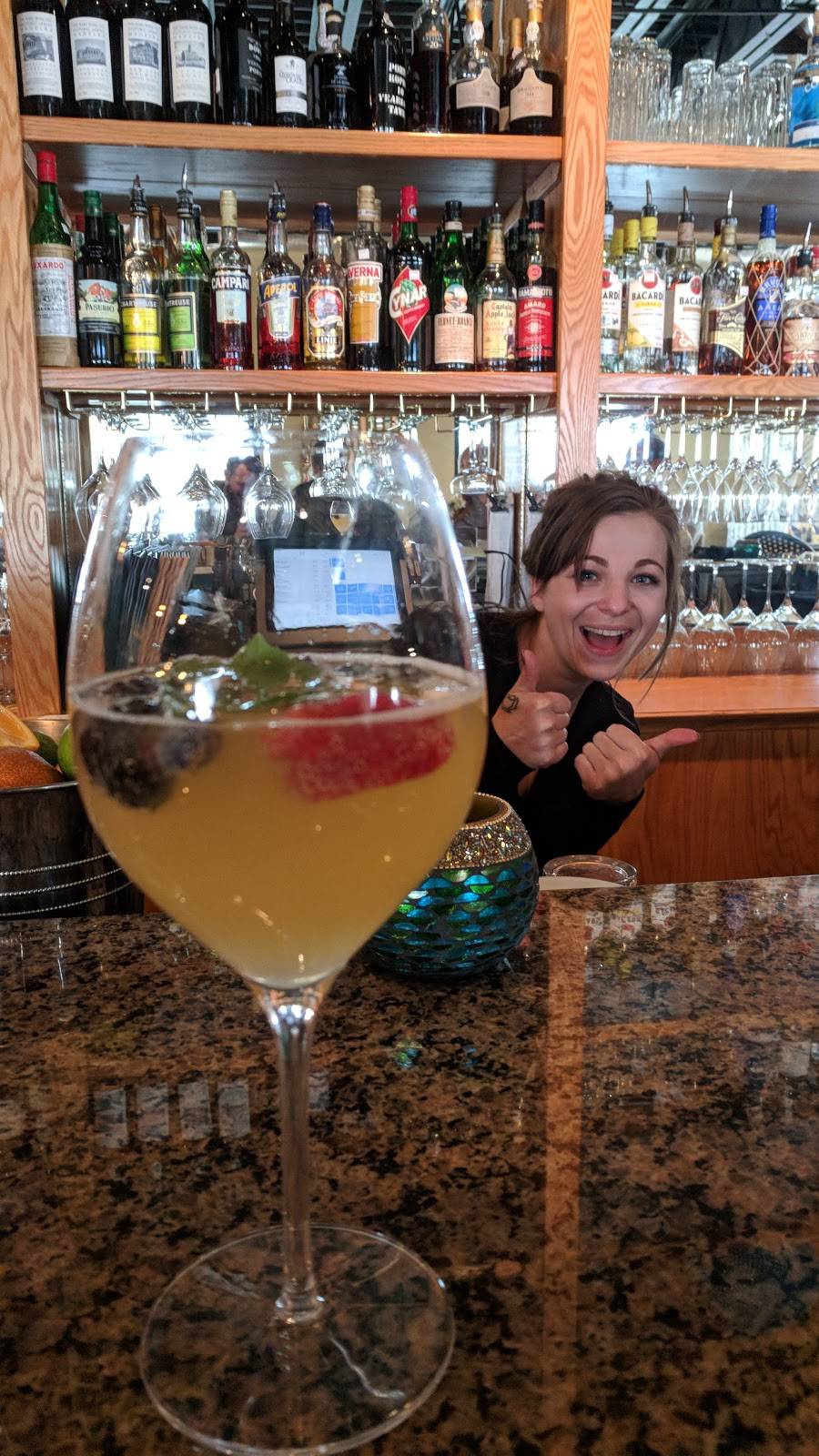 PRESS wine bar | restaurant | 2301 Red Tide Rd, Virginia Beach, VA 23451, USA | 7574819463 OR +1 757-481-9463