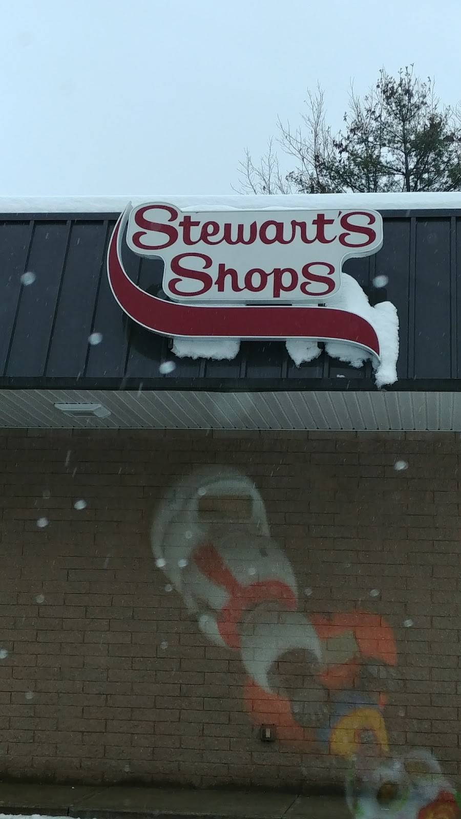 Stewarts Shops | meal takeaway | 1917 NY-32, Gansevoort, NY 12831, USA | 5187929548 OR +1 518-792-9548