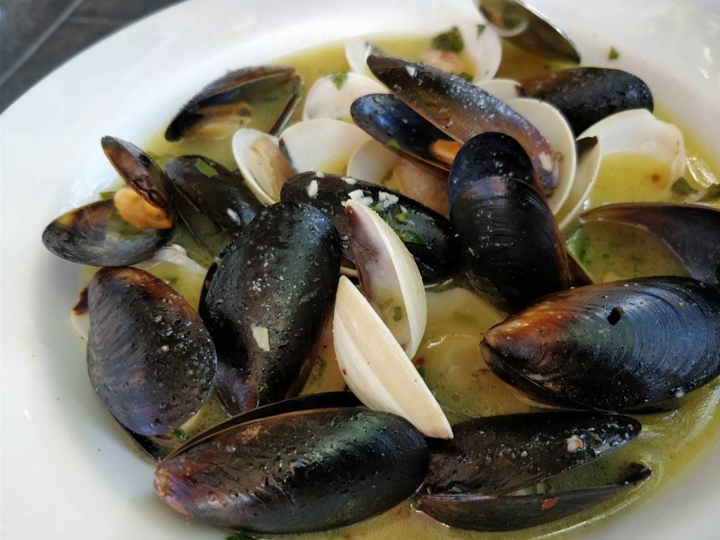 Chiantis Ristorante | restaurant | 436 Main St, Pleasanton, CA 94566, USA | 9254843877 OR +1 925-484-3877