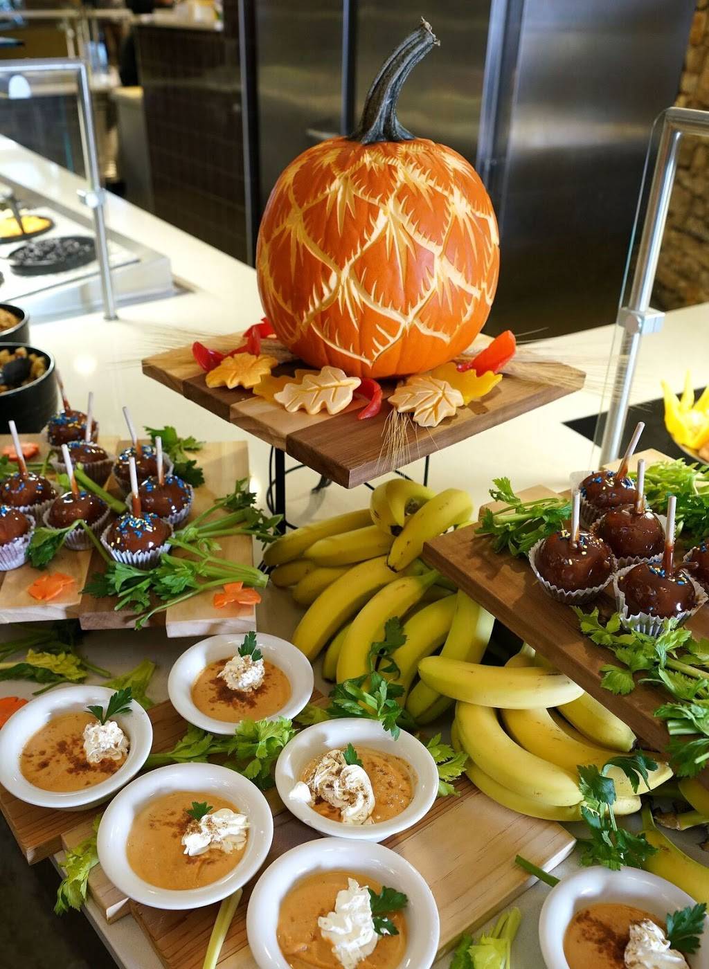 Augustana College Dining Services - The Gerber Center | restaurant | 3435 9 1/2 Ave, Rock Island, IL 61201, USA | 3097947543 OR +1 309-794-7543