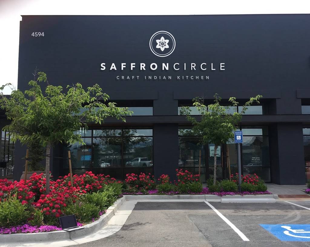 Saffron Valley - Riverton | meal takeaway | 4594 W Partridge Hill Ln #140, Riverton, UT 84096, USA | 8012064115 OR +1 801-206-4115