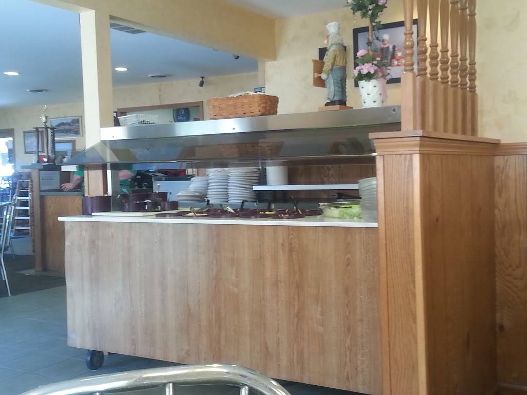 Di Carlos Pizza | restaurant | 330 N Springfield St, Virden, IL 62690, USA | 2179655323 OR +1 217-965-5323