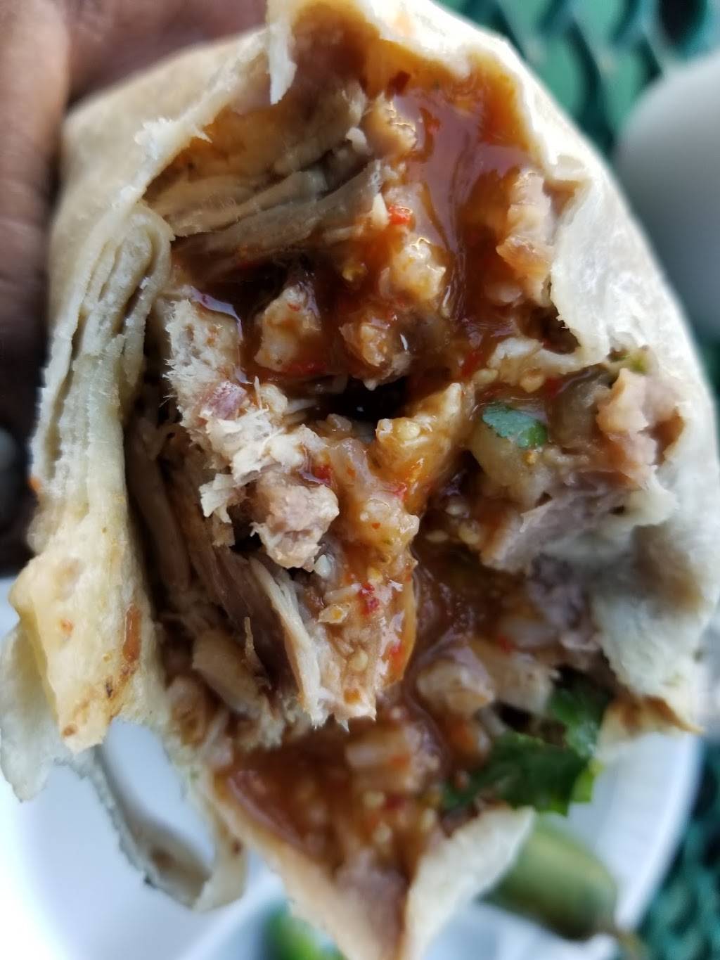 La Rancherita Tortilleria | restaurant | 10582 Acacia Ave, Garden Grove, CA 92840, USA | 7146363811 OR +1 714-636-3811