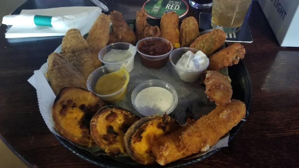 First Place Sports Bar & Grill | restaurant | 1736 Algonquin Rd, Hoffman Estates, IL 60192, USA | 8473593333 OR +1 847-359-3333