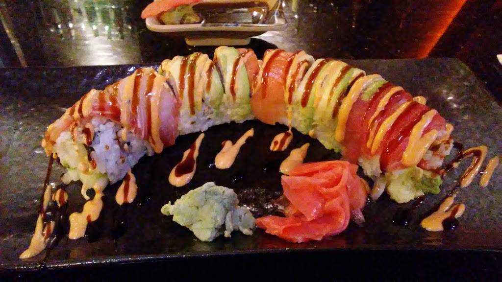 Fuji Sushi & Steak House | restaurant | 222 E 6th St, Waynesboro, GA 30830, USA | 7065542224 OR +1 706-554-2224