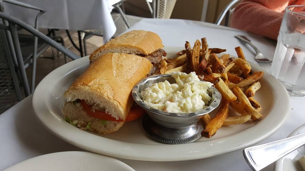 Bella Luna Cafe | meal delivery | 3826, 3826, 731 N Dearborn St, Chicago, IL 60654, USA | 3127512552 OR +1 312-751-2552