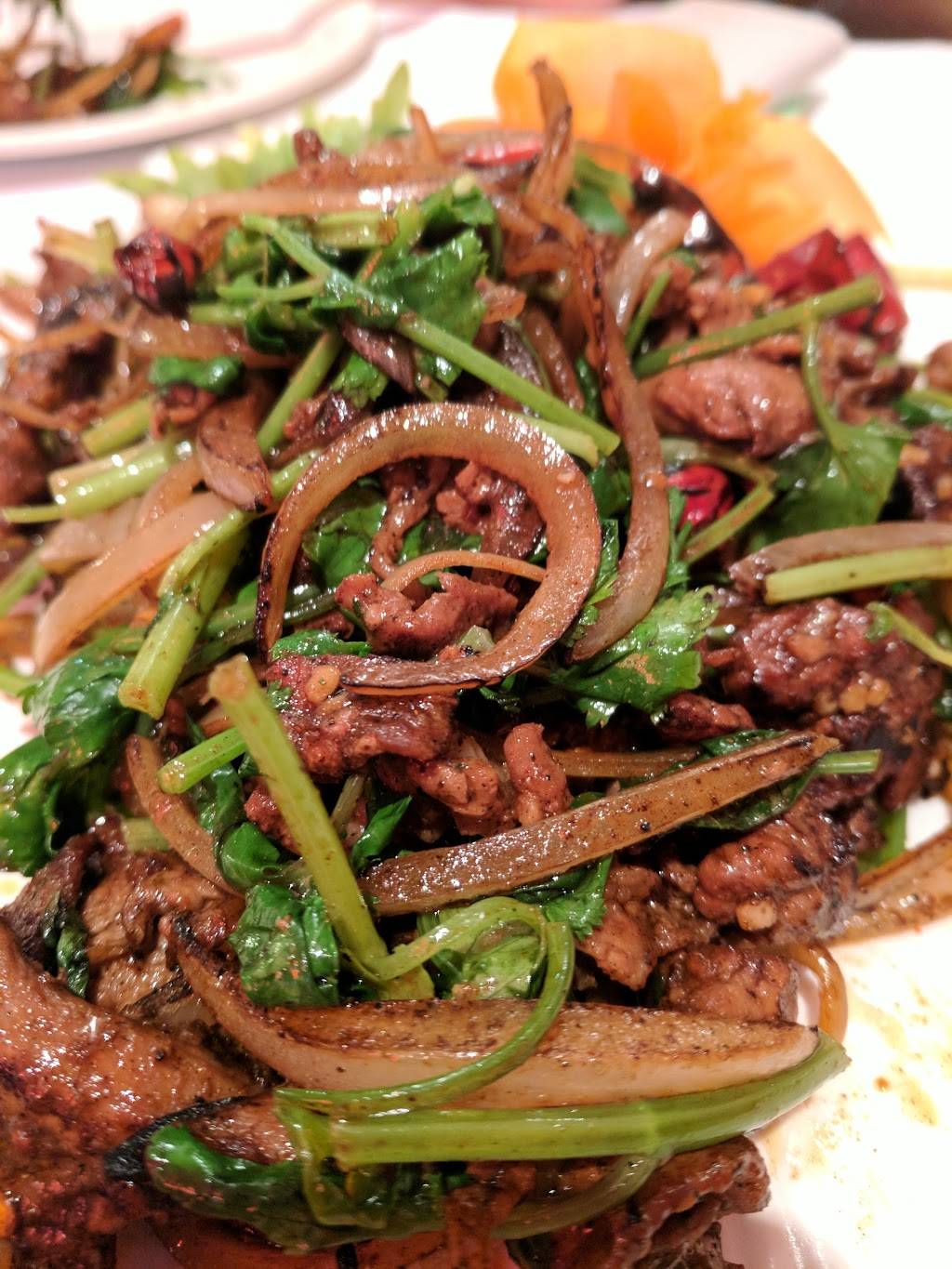Hunan Kitchen of Grand Sichuan | restaurant | 42-47 Main St, Flushing, NY 11355, USA | 7188880553 OR +1 718-888-0553