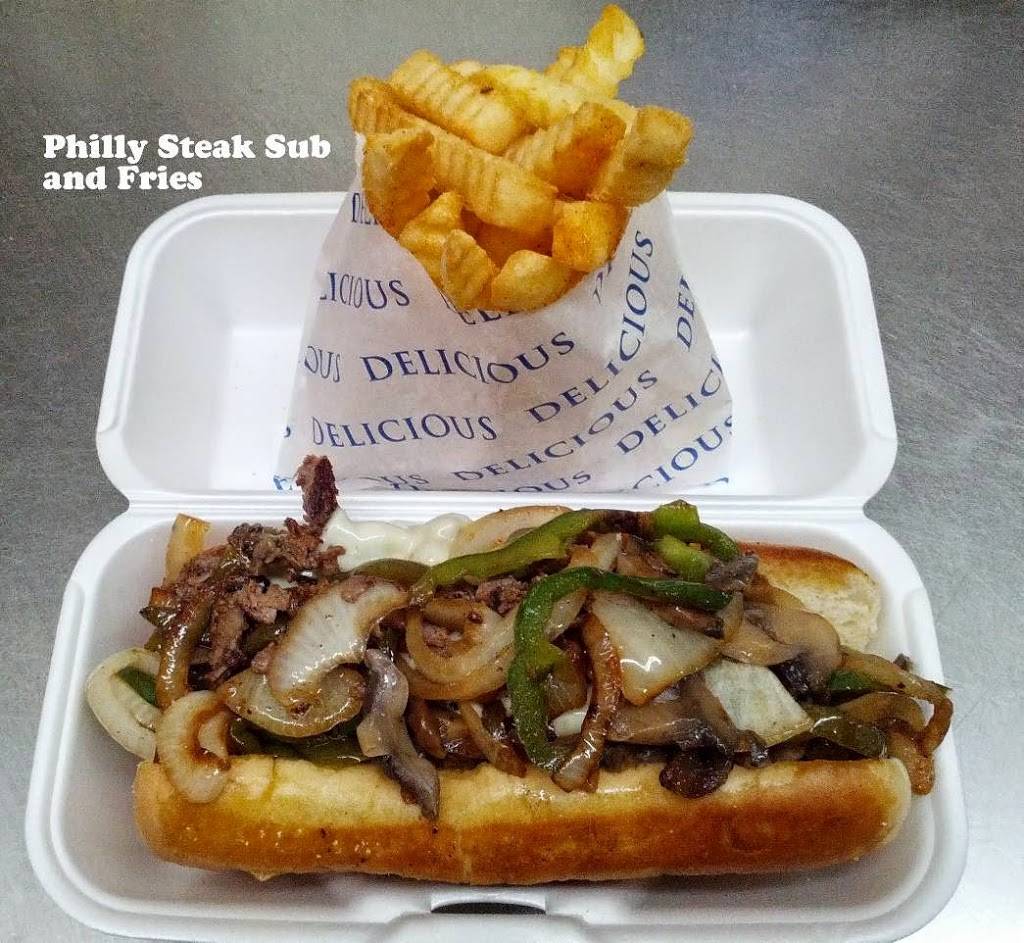 Frosty Bossie | restaurant | 314 Front St E, Coeburn, VA 24230, USA | 2763952083 OR +1 276-395-2083