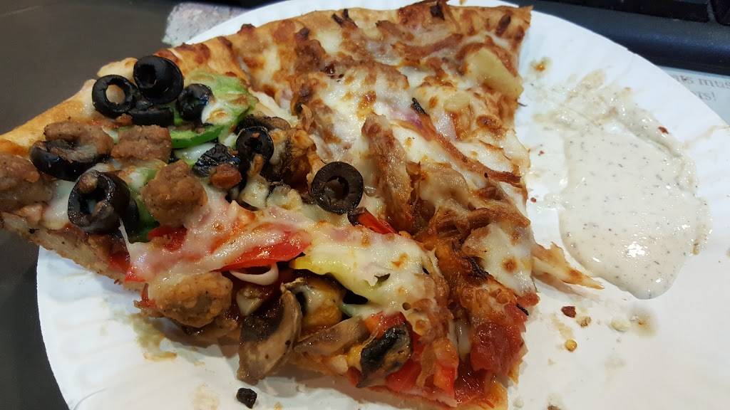 Pizza Dudes | restaurant | 1222 Bronson Way N, Renton, WA 98057, USA | 4252824899 OR +1 425-282-4899