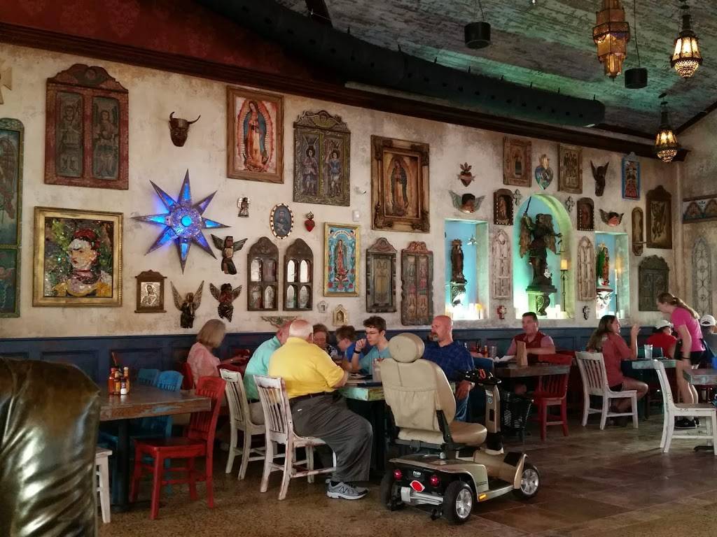 Taco Mundo Kitchen y Cantina | restaurant | Barefoot Landing, 4732 Hwy 17 S, North Myrtle Beach, SC 29582, USA | 8434272777 OR +1 843-427-2777