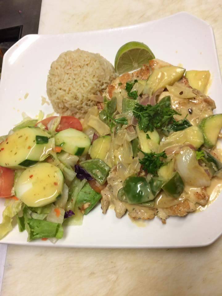 La Villa Restaurante | restaurant | 6115 Georgia Ave NW, Washington, DC 20011, USA | 2025450030 OR +1 202-545-0030