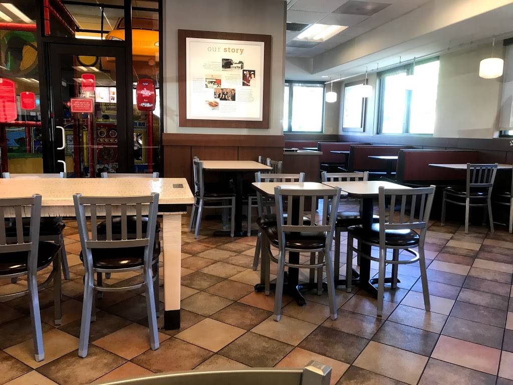 Chick-fil-A | restaurant | 28201 Crown Valley Pkwy, Laguna Niguel, CA 92677, USA | 9494488447 OR +1 949-448-8447